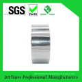 Sliver Acrylic Self Adhesive Aluminum Foil Tape